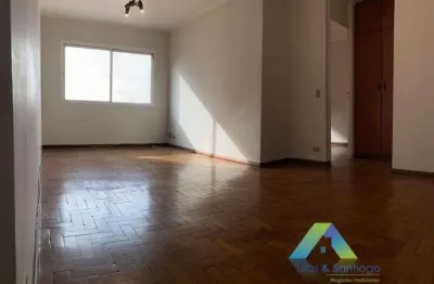 Ipiranga apartamento 53 metros, 1 dormitório, 1 vaga com excelente localização e valor !!!