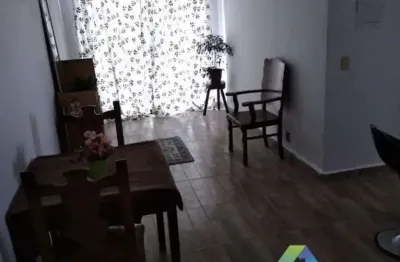Rudge ramos apartamento 49 metros, 1 dormitório, 1 vaga ótima localização e valor !!