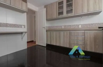 Apartamento com 3 quartos à venda na Rua Domingos Augusto Setti, Vila Mariana, São Paulo