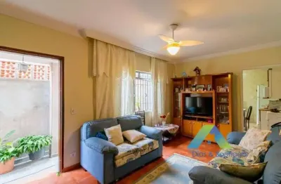 Casa com 4 dormitórios à venda, 200 m² por r$ 550.000,00 - vila das mercês - são paulo/sp