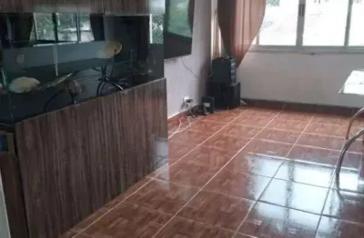 Apartamento com 1 quarto à venda na Avenida Itaboraí, Cursino, São Paulo