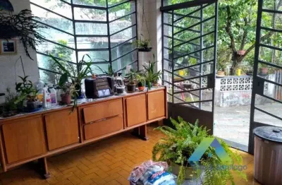 Casa com 4 quartos à venda na Rua Juruaba, Vila Liviero, São Paulo