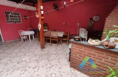 Casa com 2 quartos à venda na Avenida Francesco Bibiena, Vila Liviero, São Paulo