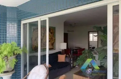 Chacara klabin apartamento 160 metros, 4 dormitórios, 3 vagas lazer completo com ótima localização e valor !!!