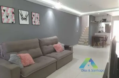 Casa com 3 quartos à venda na Rua João de Lery, Parque Jabaquara, São Paulo