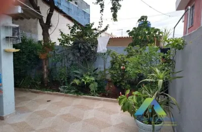 Casa com 2 dormitórios à venda, 164 m² por r$ 489.000,00 - vila liviero - são paulo/sp