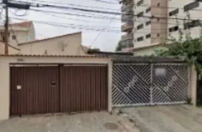 Casa com 8 dormitórios à venda, 450 m² por r$ 1.320.000,00 - vila brasílio machado - são paulo/sp