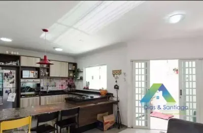 São bernardo 170 metros, 2 dormitórios, 1 suíte, 2 vagas com ótima localização e valor !!!