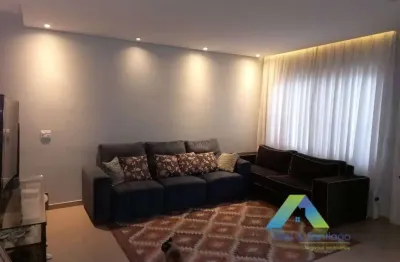 Casa com 3 dormitórios à venda, 174 m² por r$ 979.900,00 - vila gumercindo - são paulo/sp
