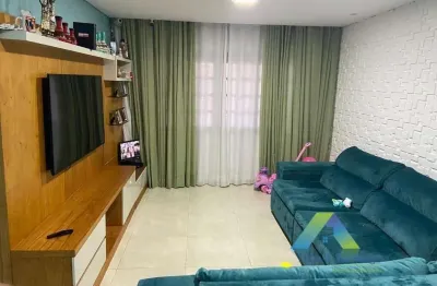 Casa com 3 quartos à venda na Rua Natal Pigassi, Cursino, São Paulo