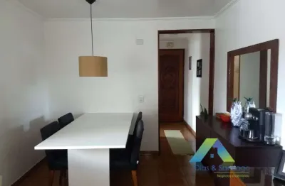 Apartamento com 2 dormitórios à venda, 65 m² por r$ 275.000,00 - jardim da saúde - são paulo/sp