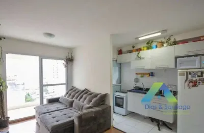 Cambuci apartamento 49 metros, 2 dormitórios, 1 vaga, lazer completo com ótima localização e valor !!!