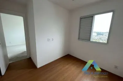 Sacomã apartamento 46 metros, 2 dormitórios, 1 vaga com ótima localização e valor  !!!