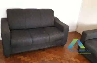 São bernardo do campo centro apartamento 105 metros, 2 dormitórios, 1 vaga com ótima localização e valor !!!