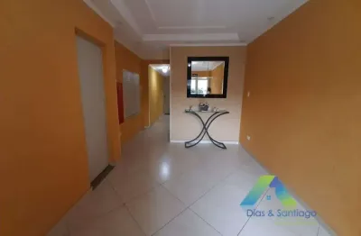 Apartamento com 3 dormitórios à venda, 64m² por r$ 284.300,00 - jardim botucatu - sacomã/zsul