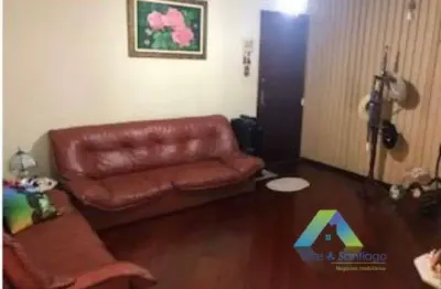 Demarchi apartamento 103 metros,  3 dormitórios, 1 vaga ótima localização e valor !!!