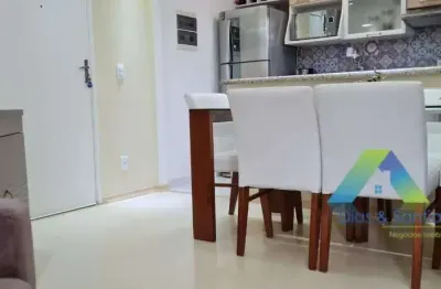 Apartamento com 2 dormitórios à venda, 50 m² por r$ 340.000,00 - vila bela - são paulo/sp