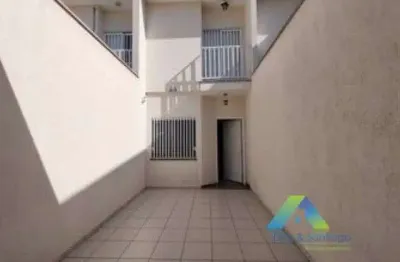 Alto da mooca sobrado 118 metros, 3 dormitórios, 1 suíte, 2 vagas com ótima localização e valor !!!