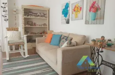 Apartamento com 2 quartos à venda na Rua Doutor Bacelar, Vila Clementino, São Paulo