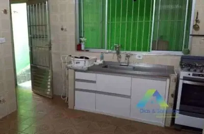 Sobrado com 3 dormitórios à venda, 248 m² por r$ 693.000 - vila das mercês  - são paulo/sp