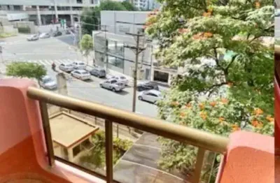 Apartamento com 2 dormitórios à venda, 55 m² por r$ 470.000,00 - conceição - são paulo/sp