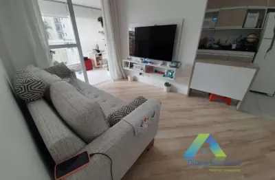 Apartamento com 2 dormitórios à venda, 63 m² por r$ 665.000,00 - vila da saúde - são paulo/sp