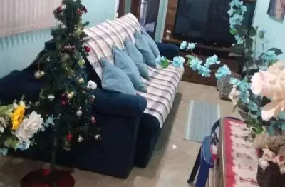 Santo andré cobertura 104 metros, 3 dormitórios, 1 vaga com excelente localização e valor  !!!