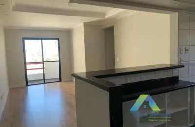 Apartamento com 3 dormitórios à venda, 72 m² por r$ 460.000,00 - morumbi (zona sul) - são paulo/sp
