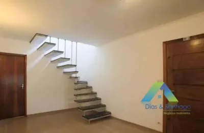 Vila brasilio machado sobrado 170 metros, 2 dormitórios, sala 2 ambientes, 2 vagas, a poucos minutos da estação do metro alto do ipiranga.