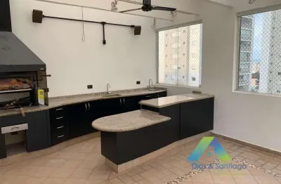 Vila mariana cobertura duplex 120 metros, 2 dormitórios, espaço gourmet, 2 vagas, lazer completo a poucos minutos da estação do metro vila mariana  !!