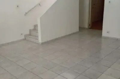 Jardim da saúde sobrado 126 metros, 3 dormitórios sendo 1 suíte, 2 vagas com ótima localização e valor !!!
