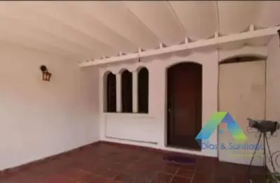 Sobrado com 2 dormitórios à venda, 100 m² por r$ 698.000,00 - campo belo - são paulo/sp