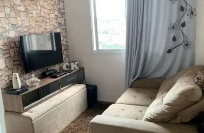 Apartamento com 2 dormitórios à venda, 45 m² por r$ 255.000,00 - jardim utinga - santo andré/sp