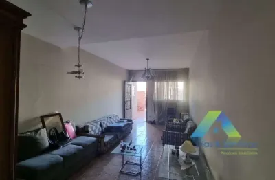 Sobrado com 2 dormitórios à venda, 152 m² por r$ 800.000,00 - alto do ipiranga - são paulo/sp