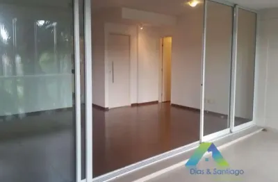 Apartamento com 3 dormitórios à venda, 184 m² por r$ 3.690.000,00 - campo belo - são paulo/sp