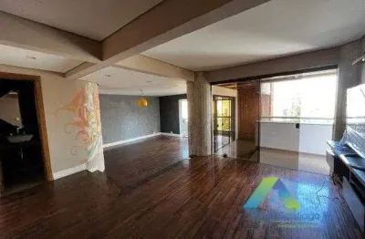 Vila andrade apartamento, 180 m², 3 suítes, 4 vagas, lazer completo com ótima localização e valor !!!