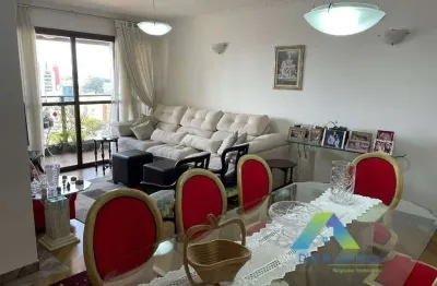 Rudge ramos apartamento 127 m², 3 dormitórios 1 suíte, 2 vagas ótima localização e valor !!