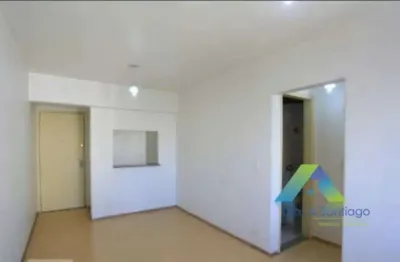 Apartamento com 1 dormitório à venda, 43 m² por r$ 450.000 - campo belo - são paulo/sp