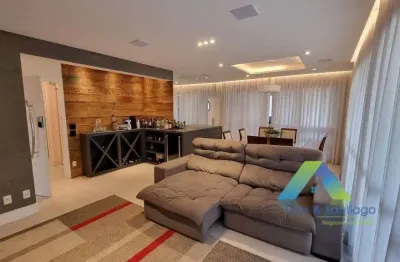 Apartamento com 4 dormitórios à venda, 250 m² por r$ 3.800.000,00 - vila mariana - são paulo/sp