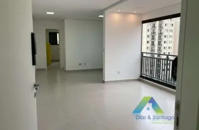 Apartamento com 2 dormitórios à venda, 50 m² por r$ 585.000,00 - chácara inglesa - são paulo/sp