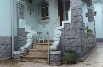 Casa com 3 dormitórios à venda, 264 m² por r$ 950.000,00 - ipiranga - são paulo/sp