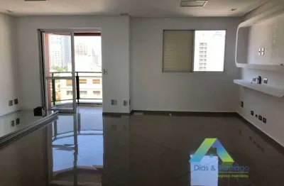 Apartamento com 2 dormitórios à venda, 81 m² por r$ 890.000,00 - vila mariana - são paulo/sp