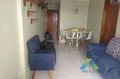 Apartamento com 3 dormitórios à venda, 70 m² por r$ 549.000,00 - vila brasílio machado - são paulo/sp