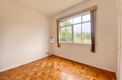 Apartamento para locação de 2 quartos mobiliado no alto, teresópolis/rj.