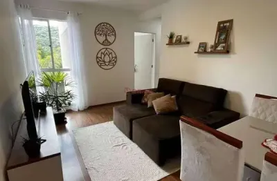 Apartamento com 2 quartos na cascata do imbuí - teresópolis/rj.
