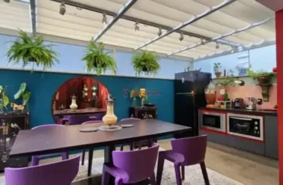 Apartamento garden com 1 suíte, 70 m² na várzea - teresópolis/rj.