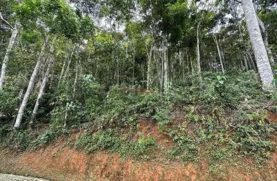 Terreno com 1.700 m² em condomínio no parque do imbuí - teresópolis/rj.