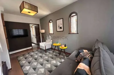 Casa com 2 quartos em condomínio no vale do paraíso - teresópolis/rj.