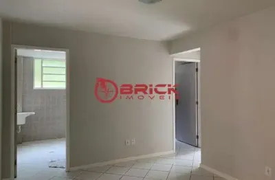 Apartamento com 2 quartos, 46 m² na barra do imbuí - teresópolis/rj.