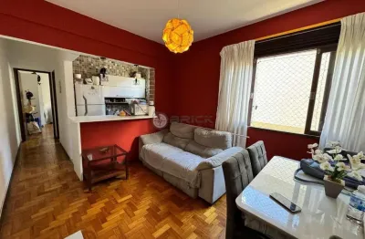 Apartamento para venda de 1 quarto e 33 m³ no jardim cascata, teresópolis/rj.